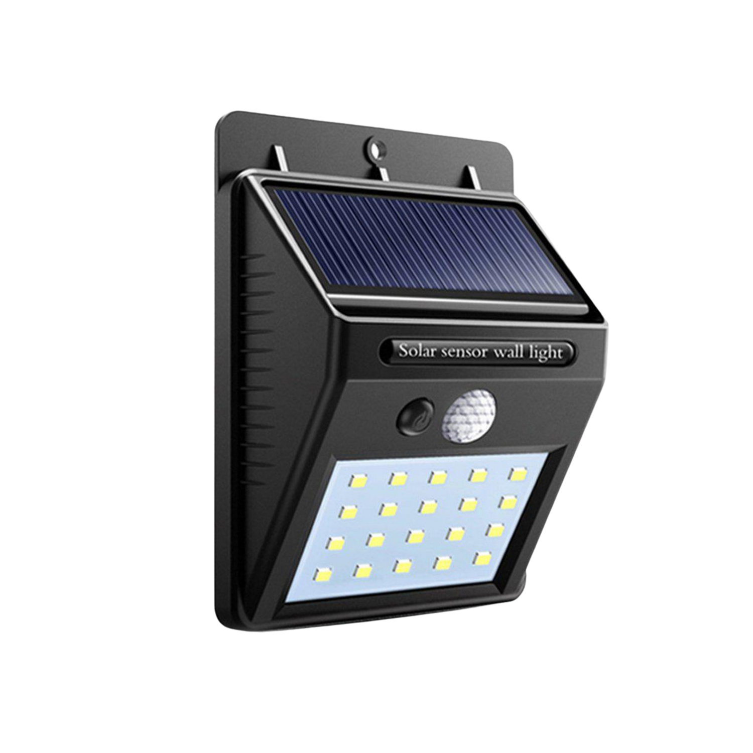 Solar Garden Gadgets