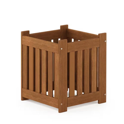 Tioman Hardwood Outdoor Lifestyle Flowerbox