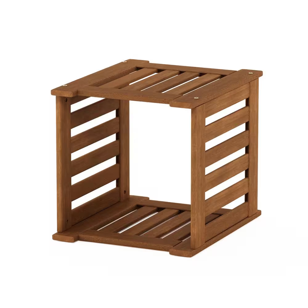 Tioman Hardwood Outdoor Lifestyle Flowerbox