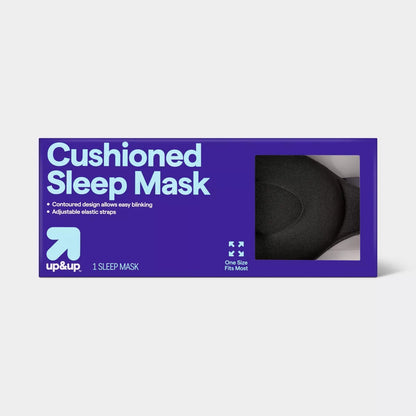 Sleep Eye Mask - Up&Up™