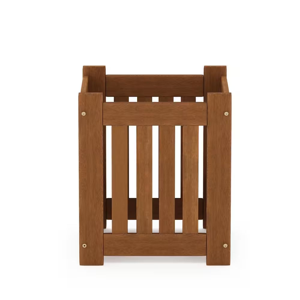 Tioman Hardwood Outdoor Lifestyle Flowerbox